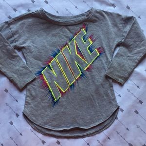 Nike 2T